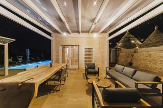 Esclusive luxury private trulli - Martina Franca - 5