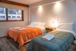 Departamento 114 - Edificio VILAUT by INMOVE Temporarios - Córdoba - 8