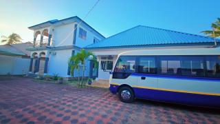 Chibuba Airport Accommodation - 5