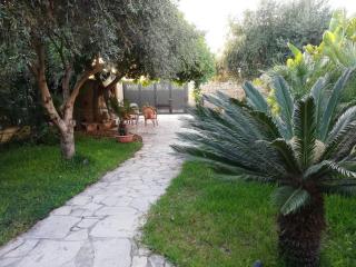 Villa VerdeMare Pool-Sea 300m-Nature Reserve - Plaia Grande - 4