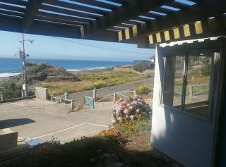 Cabañas Vuelo de Gaviotas - 8