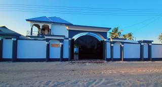 Chibuba Airport Accommodation - Dar es Salaam - 0