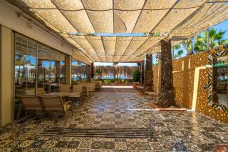 Halikarya Restaurant & Beach Hotel - Bodrum - 8