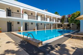 Halikarya Restaurant & Beach Hotel - Bodrum - 7