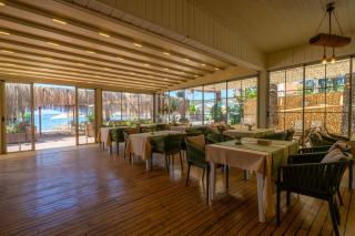 Halikarya Restaurant & Beach Hotel - Bodrum - 6
