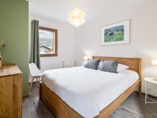 Duplex neuf avec terrasse et parking, 3 chambres à Serre Chevalier - FR-1-808-3 - Le Monêtier-les-Bains - 3