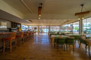 Halikarya Restaurant & Beach Hotel - Bodrum - 5