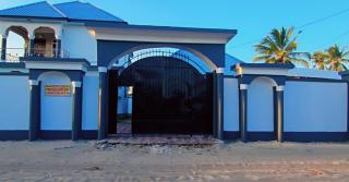 Chibuba Airport Accommodation - 8