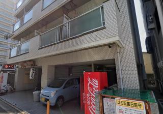 The Hakata Sanno Park Side Inn - Fukuoka - 7