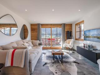 Chalet cosy à Morzine, proche pistes, parking - FR-1-754-90 - Morzine - 0