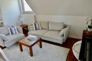 Licht+Luft, Wohnen auf Zeit - 1