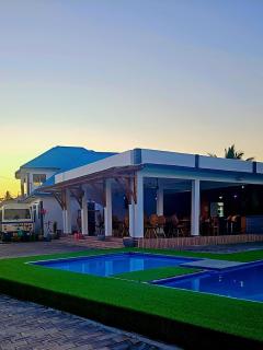 Chibuba Airport Accommodation - 6