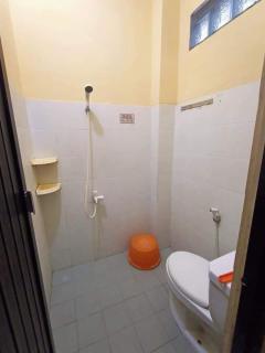 HOMESTAY RJS Pulau Tidung NWR - - 9