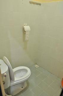 HOMESTAY RJS Pulau Tidung NWR - - 8