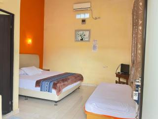 HOMESTAY RJS Pulau Tidung NWR - - 7