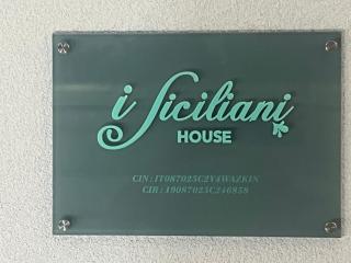 I Siciliani beach house - Mascali - 8
