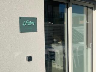 I Siciliani beach house - 5