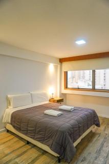 Departamento 611 - Edificio VILAUT by INMOVE Temporarios - 8