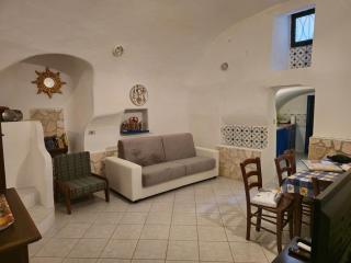 Sperlonga - The Cave near the Sea - Sperlonga - 0