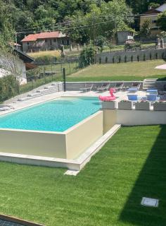 Bed & Breakfast L'Albero Maestro - Borgofranco dʼIvrea - 9