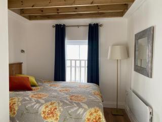 THE LOFT at 5 St Mary's Street Monmouth - 4