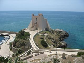 Sperlonga - The Cave near the Sea - Sperlonga - 7