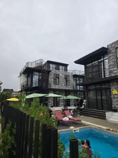 Blue Horizon Apartments - Ureki - 9