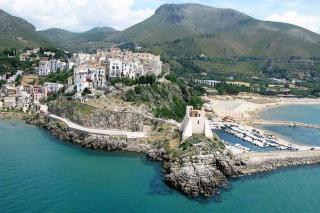 Sperlonga - The Cave near the Sea - 6