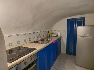 Sperlonga - The Cave near the Sea - 2