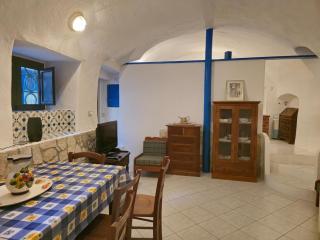 Sperlonga - The Cave near the Sea - 1