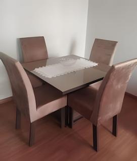 Apartamento Central com suite Panazzolo 7 minutos do centro - 0