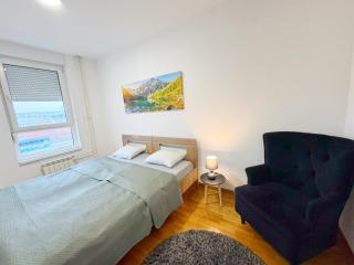 Nice Apartments BL5 - 5