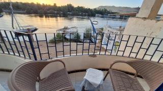 NOBATiA Guest House 2 - Assuan - 8