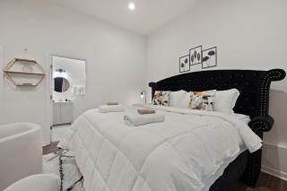 Lexington Luxury l 4BR 3BA - Riverdale - 9
