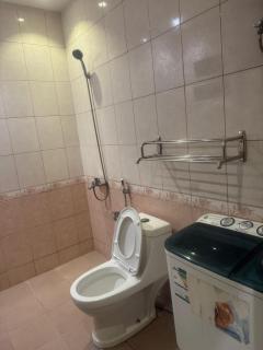 المدار بارك للشقق المخدومه - 6