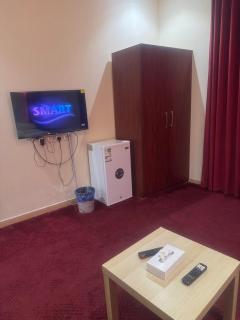 المدار بارك للشقق المخدومه - 4