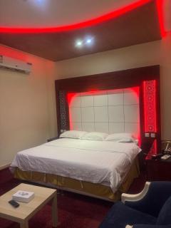 المدار بارك للشقق المخدومه - Riyad - 2