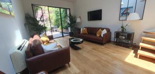 Villa Le Loft by Festif Azur 4-Star 200m2 House with Garden, 5-Min Walk to Palais des Festivals and Beaches - 2