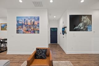 Charming Escape with Hot Tub & Fire Pit Winter Haven! - 8