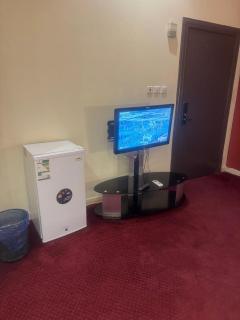 المدار بارك للشقق المخدومه - 1