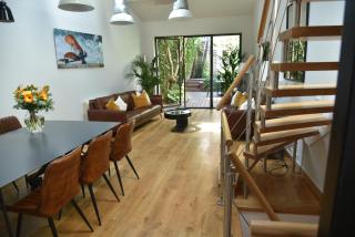 Villa Le Loft by Festif Azur 4-Star 200m2 House with Garden, 5-Min Walk to Palais des Festivals and Beaches - 7