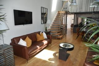 Villa Le Loft by Festif Azur 4-Star 200m2 House with Garden, 5-Min Walk to Palais des Festivals and Beaches - 4