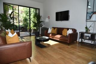 Villa Le Loft by Festif Azur 4-Star 200m2 House with Garden, 5-Min Walk to Palais des Festivals and Beaches - 3