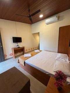 VRISA Mountain Retreat - 1