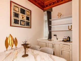 Dream Han Istanbul Hotel - Istambul - 7