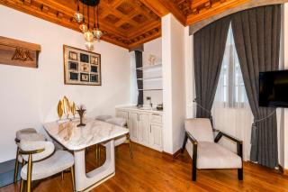 Dream Han Istanbul Hotel - Istambul - 4