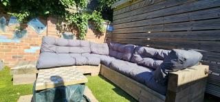 Seven Seas Holiday Home - 1