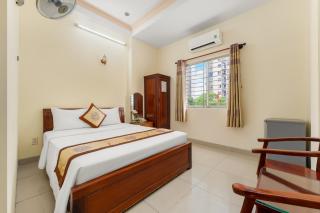 Hong Tuoi Hotel - 1