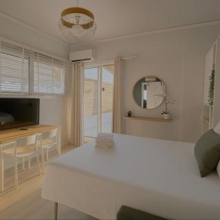 Penthouse Nea Smirni - Athen - 8
