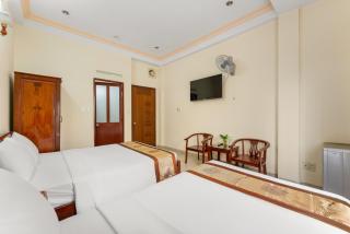 Hong Tuoi Hotel - 4